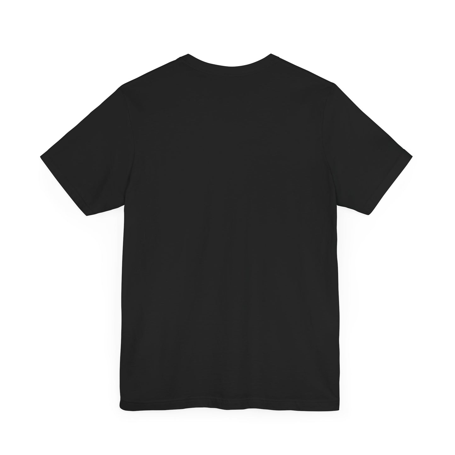 Take Care of Yourself Tee - Unisex Inspirational Jersey Short Sleeve Shirt