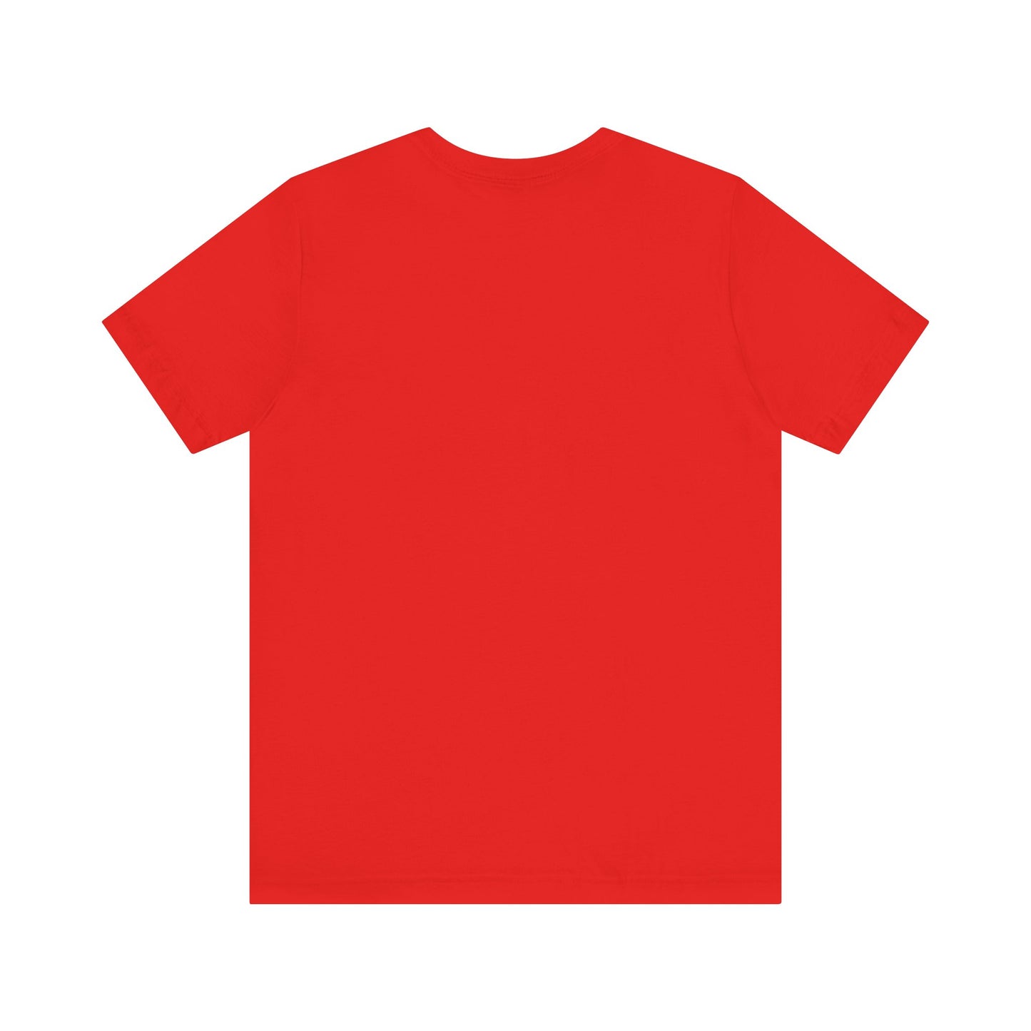 Take Care of Yourself Tee - Unisex Inspirational Jersey Short Sleeve Shirt
