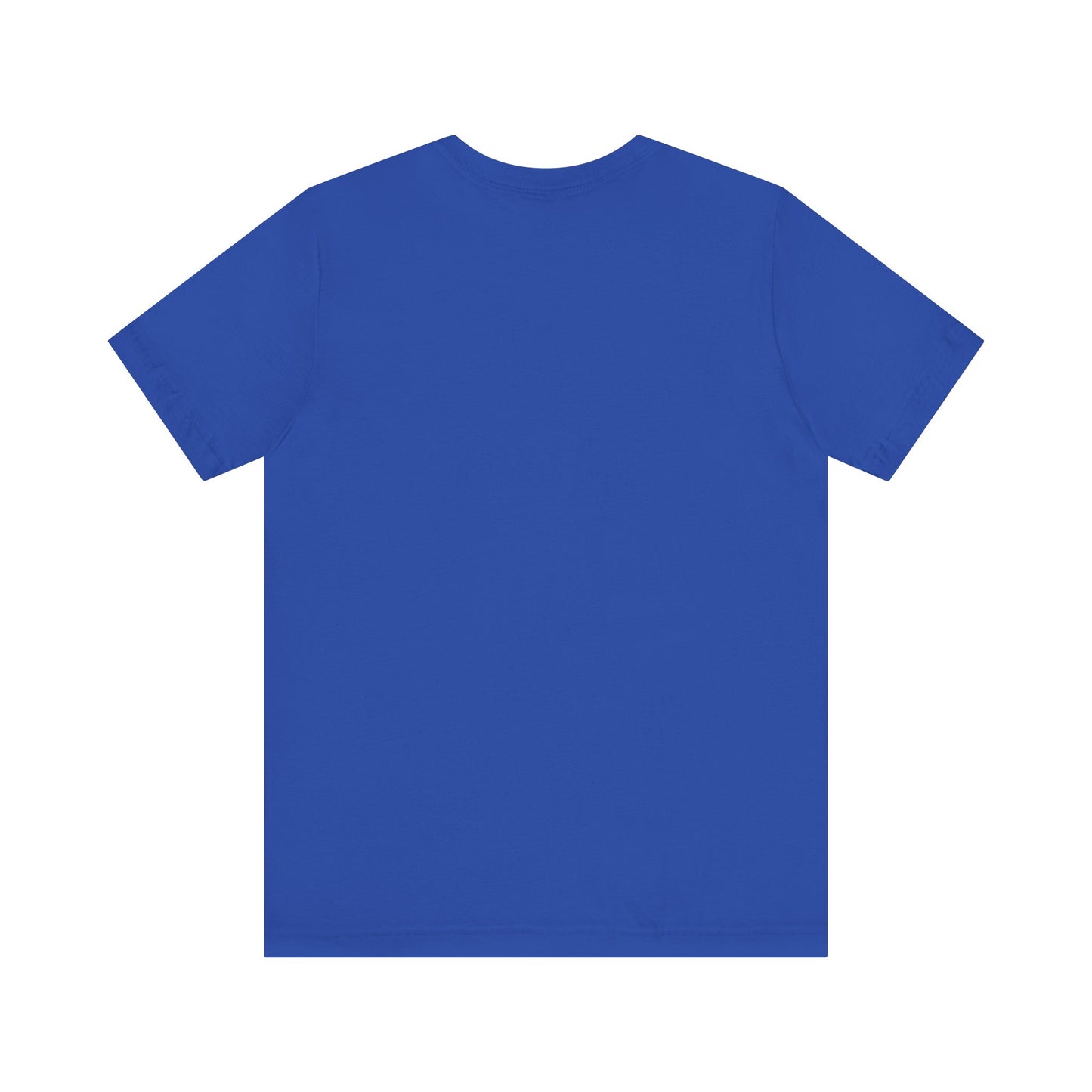 Take Care of Yourself Tee - Unisex Inspirational Jersey Short Sleeve Shirt
