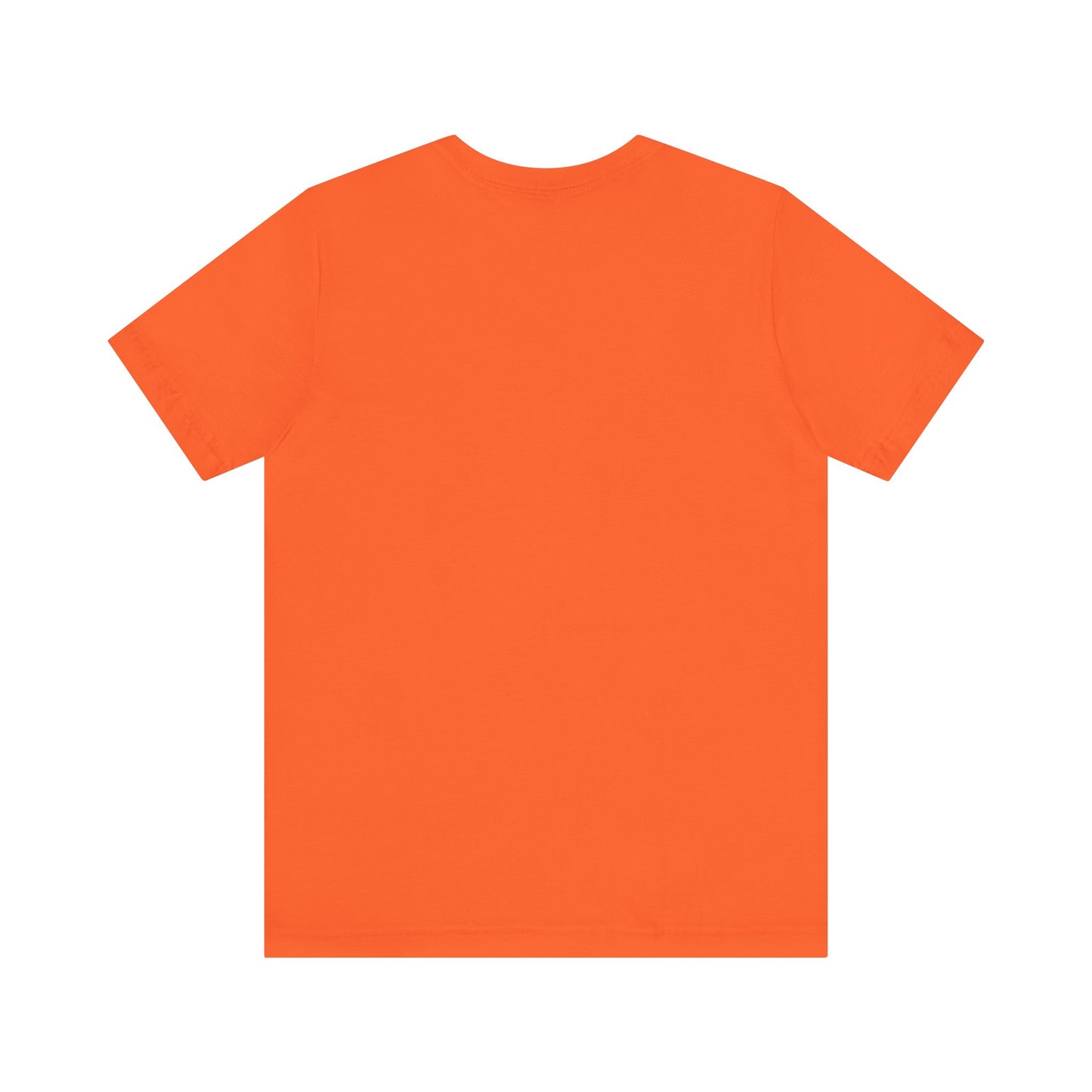 Take Care of Yourself Tee - Unisex Inspirational Jersey Short Sleeve Shirt