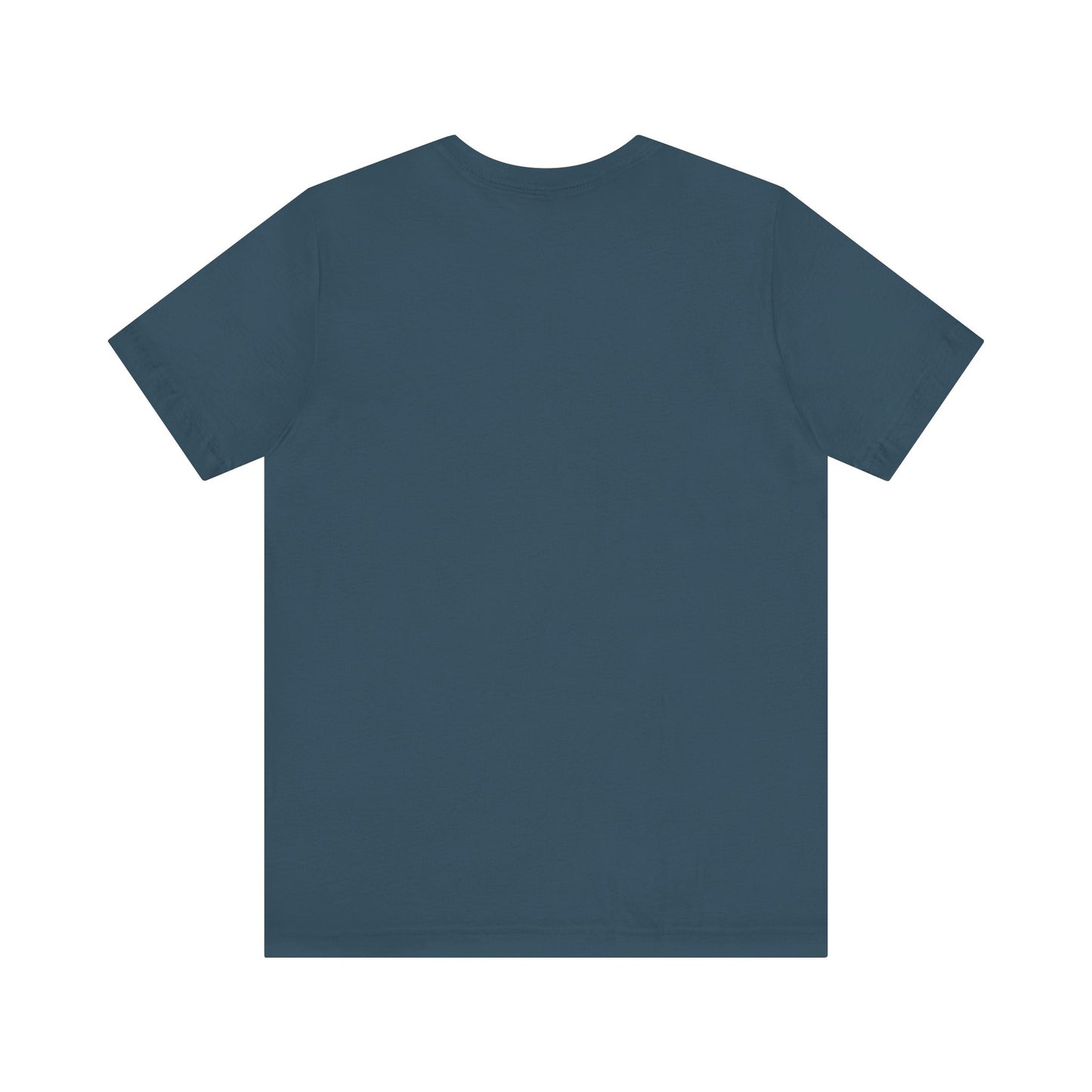 Catch the Sunset Wave Unisex Tee - Vibrant Summer Vibes - Modern District