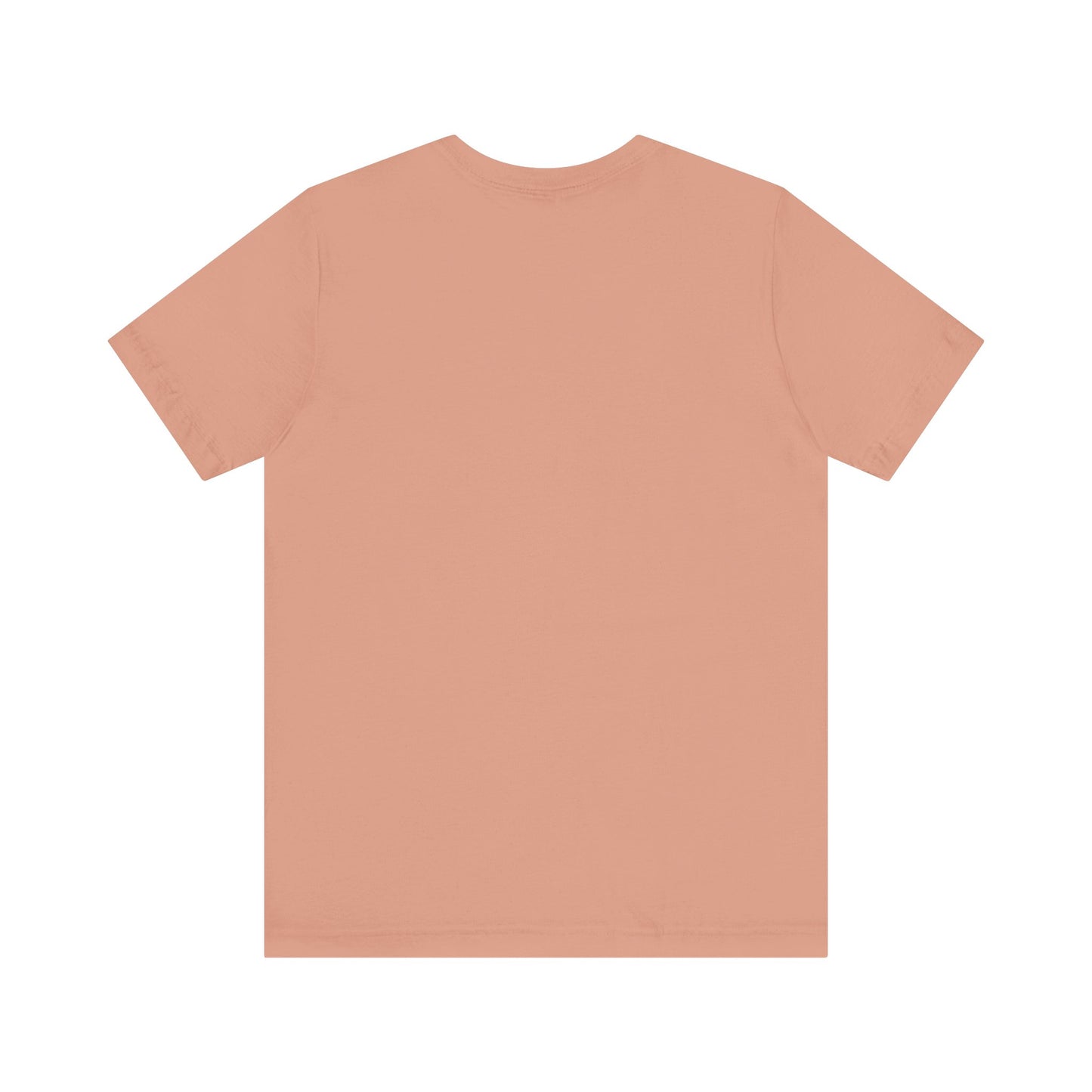 Take Care of Yourself Tee - Unisex Inspirational Jersey Short Sleeve Shirt