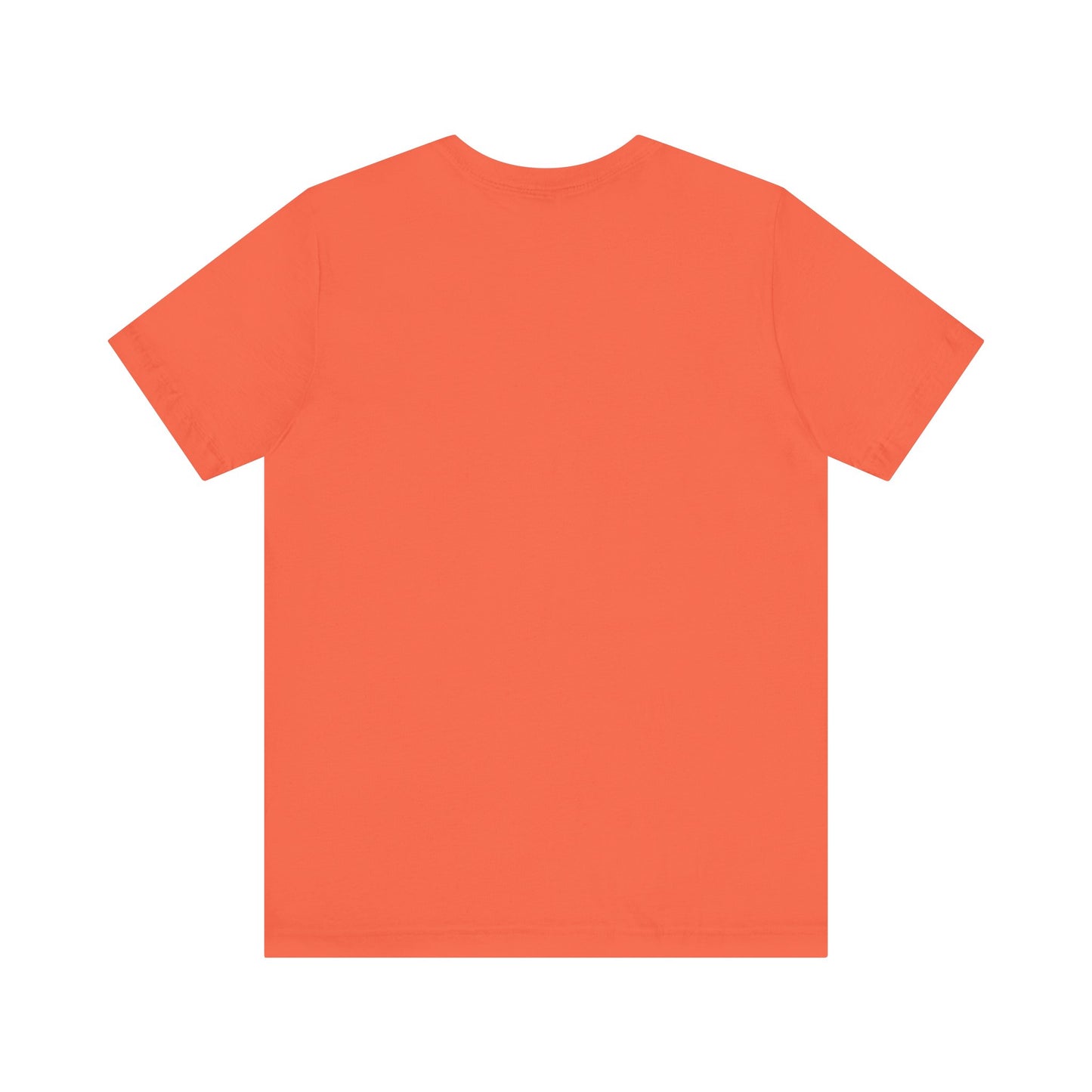 Take Care of Yourself Tee - Unisex Inspirational Jersey Short Sleeve Shirt