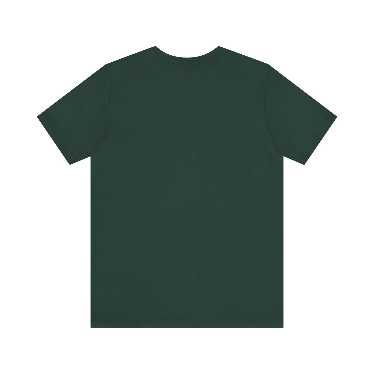 Inspirational Tee - 'Different is Beautiful' - Modern District