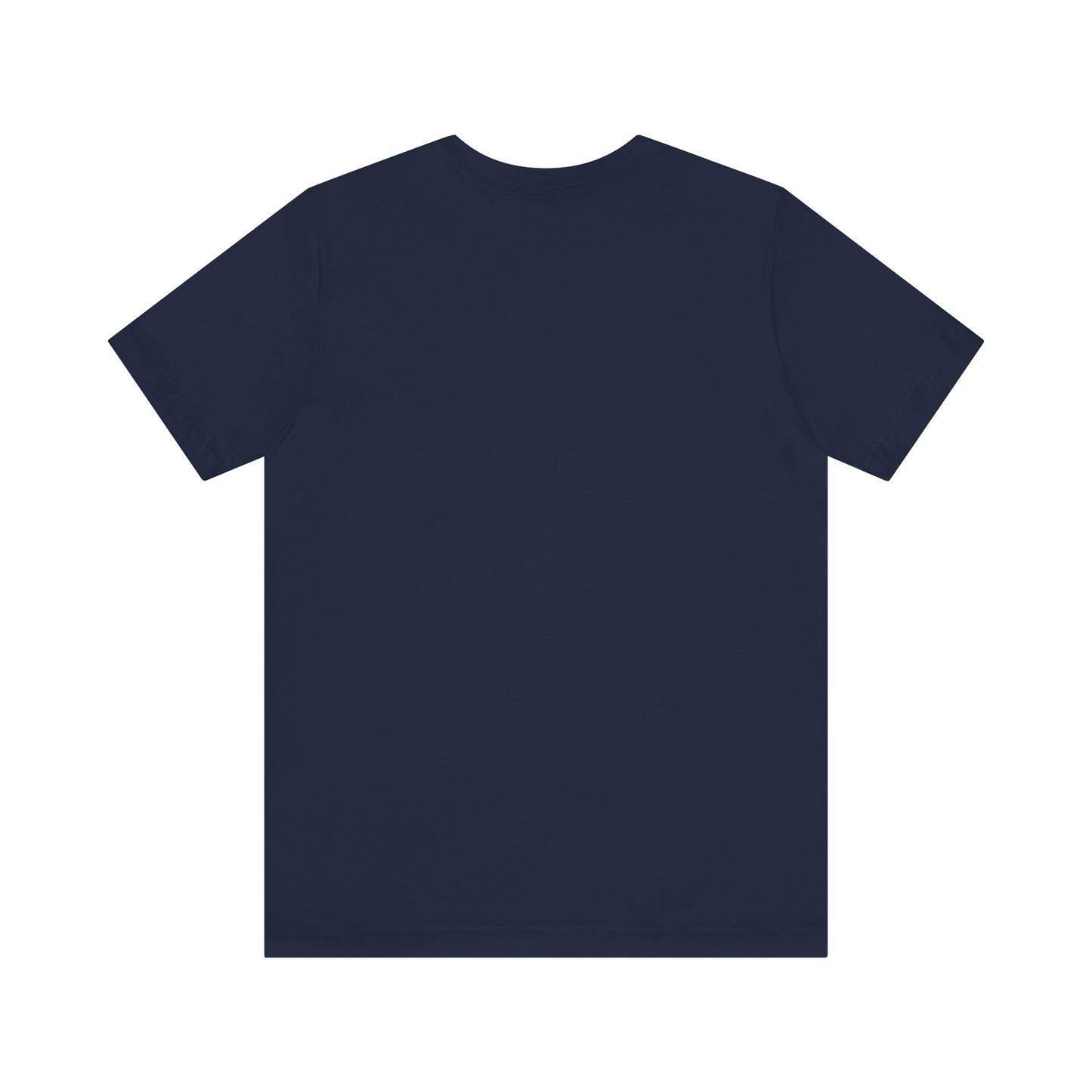 Feeling Beachy Unisex Jersey Short Sleeve Tee - Summer Vibes T-Shirt - Modern District