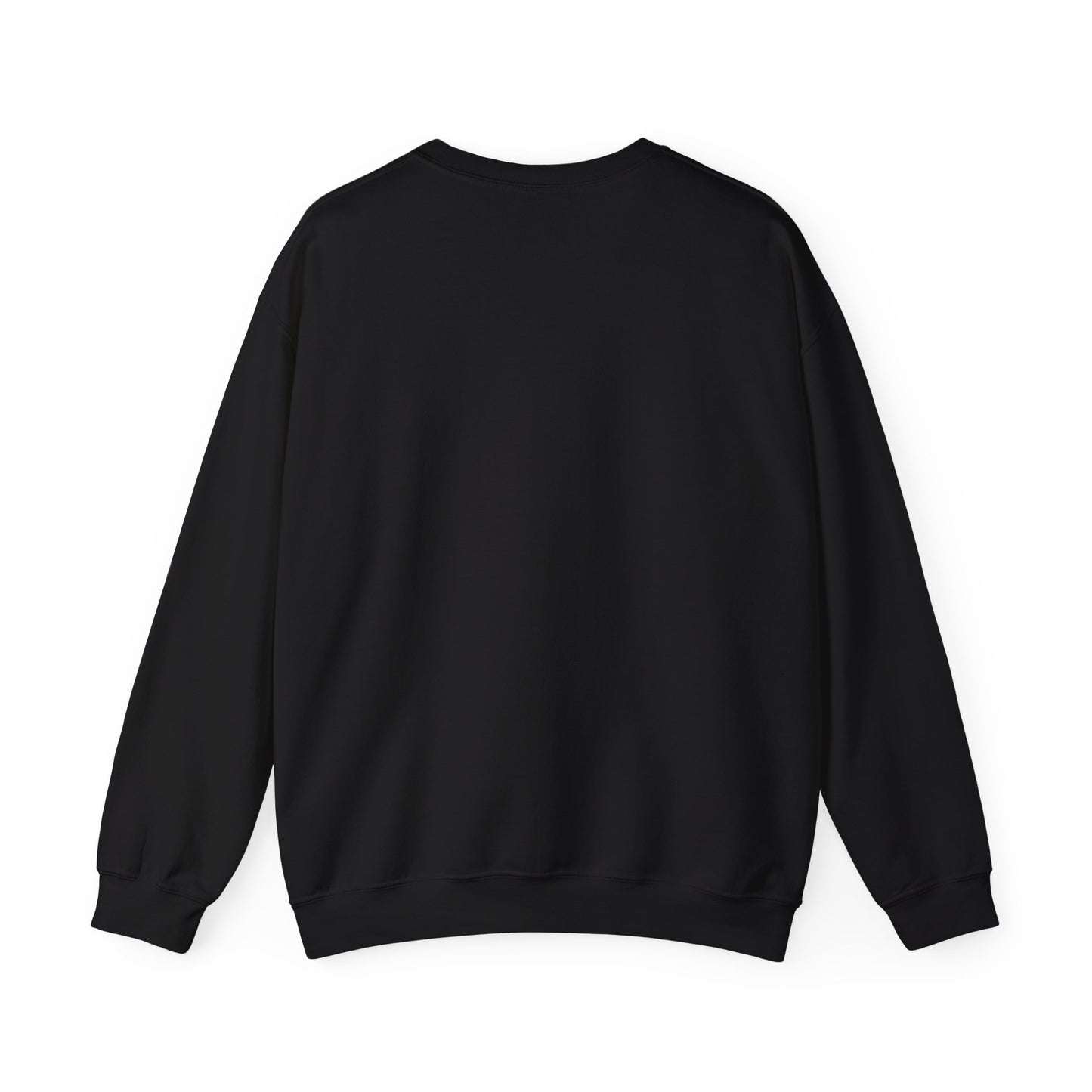 Handle With Care Crewneck Sweatshirt - Unisex Heavy Blend™