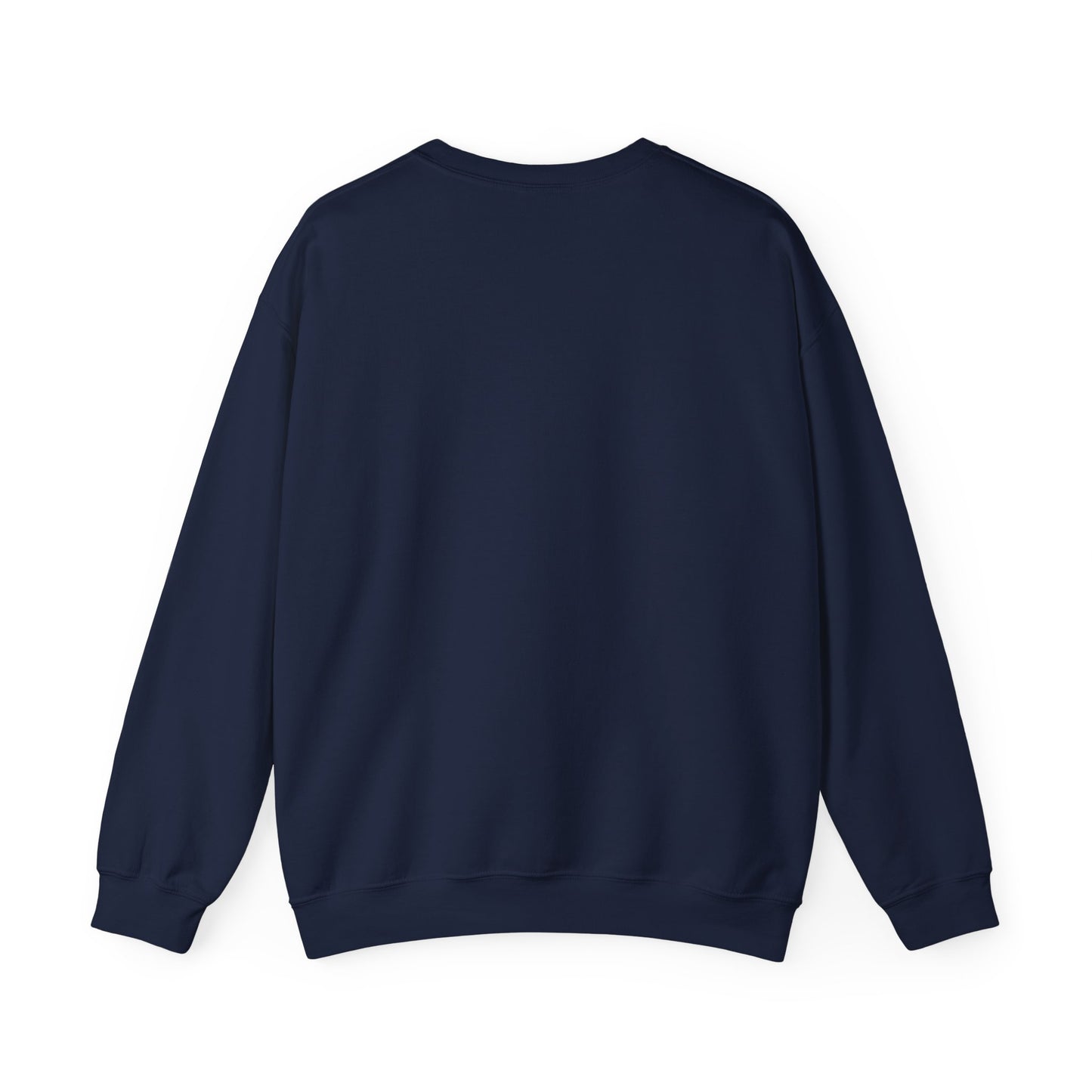 Handle With Care Crewneck Sweatshirt - Unisex Heavy Blend™