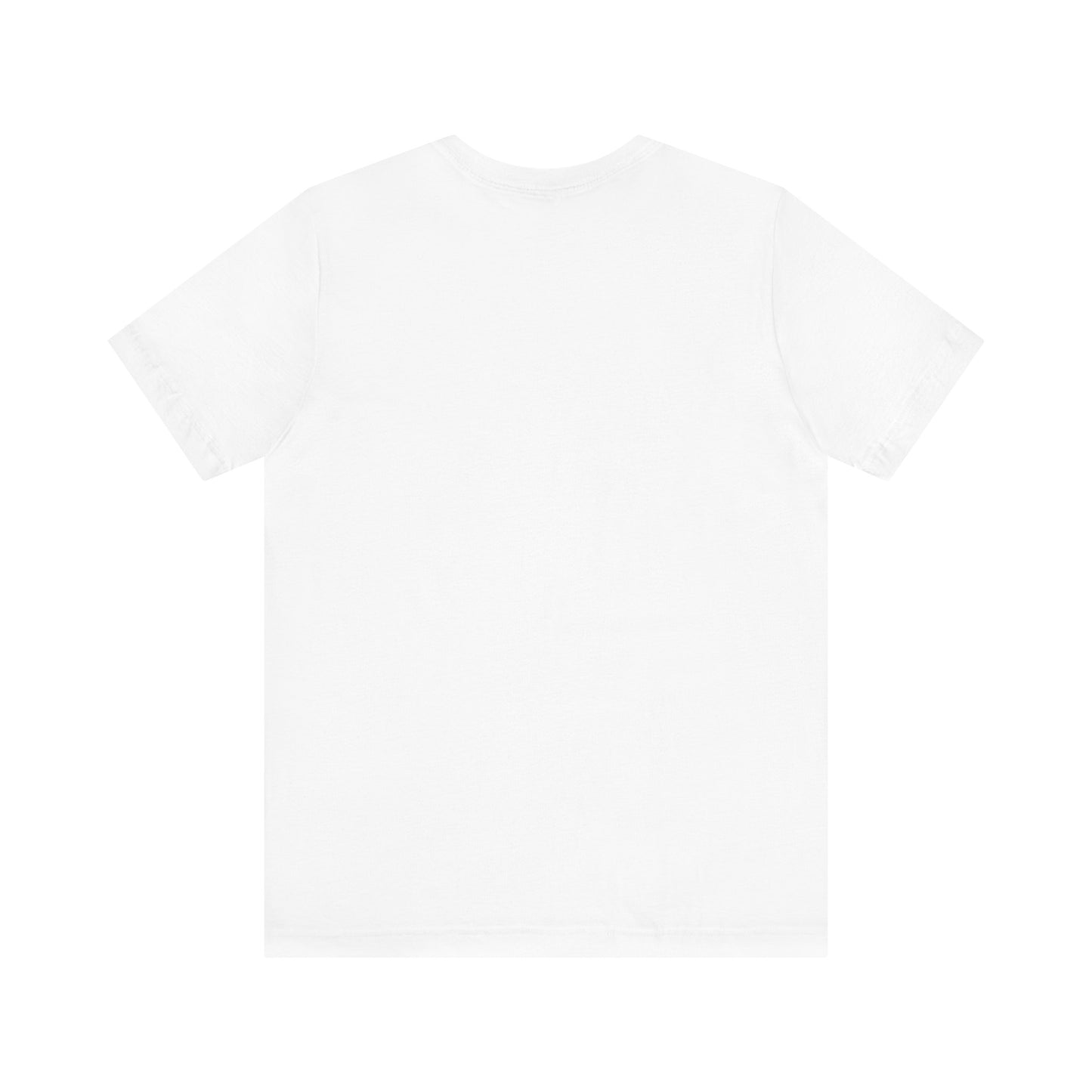 Take Care of Yourself Tee - Unisex Inspirational Jersey Short Sleeve Shirt