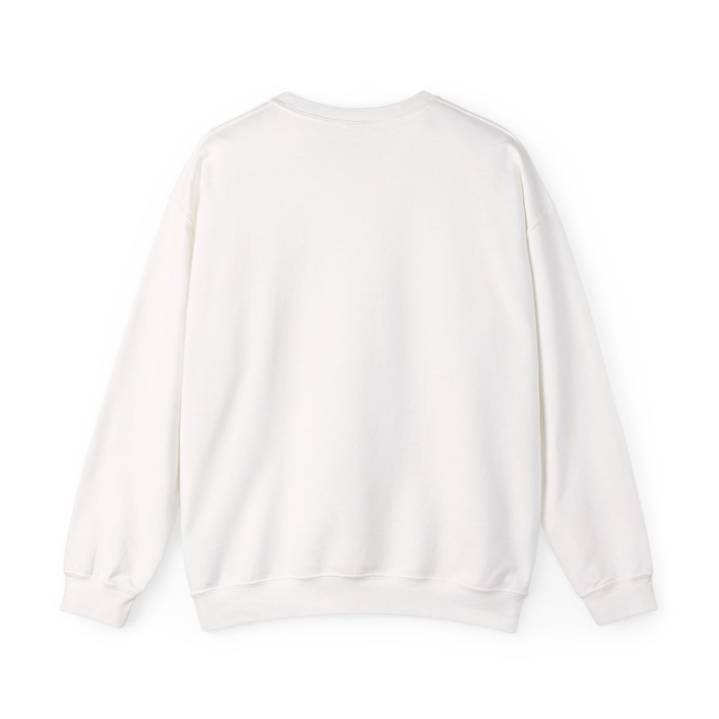 Handle With Care Crewneck Sweatshirt - Unisex Heavy Blend™