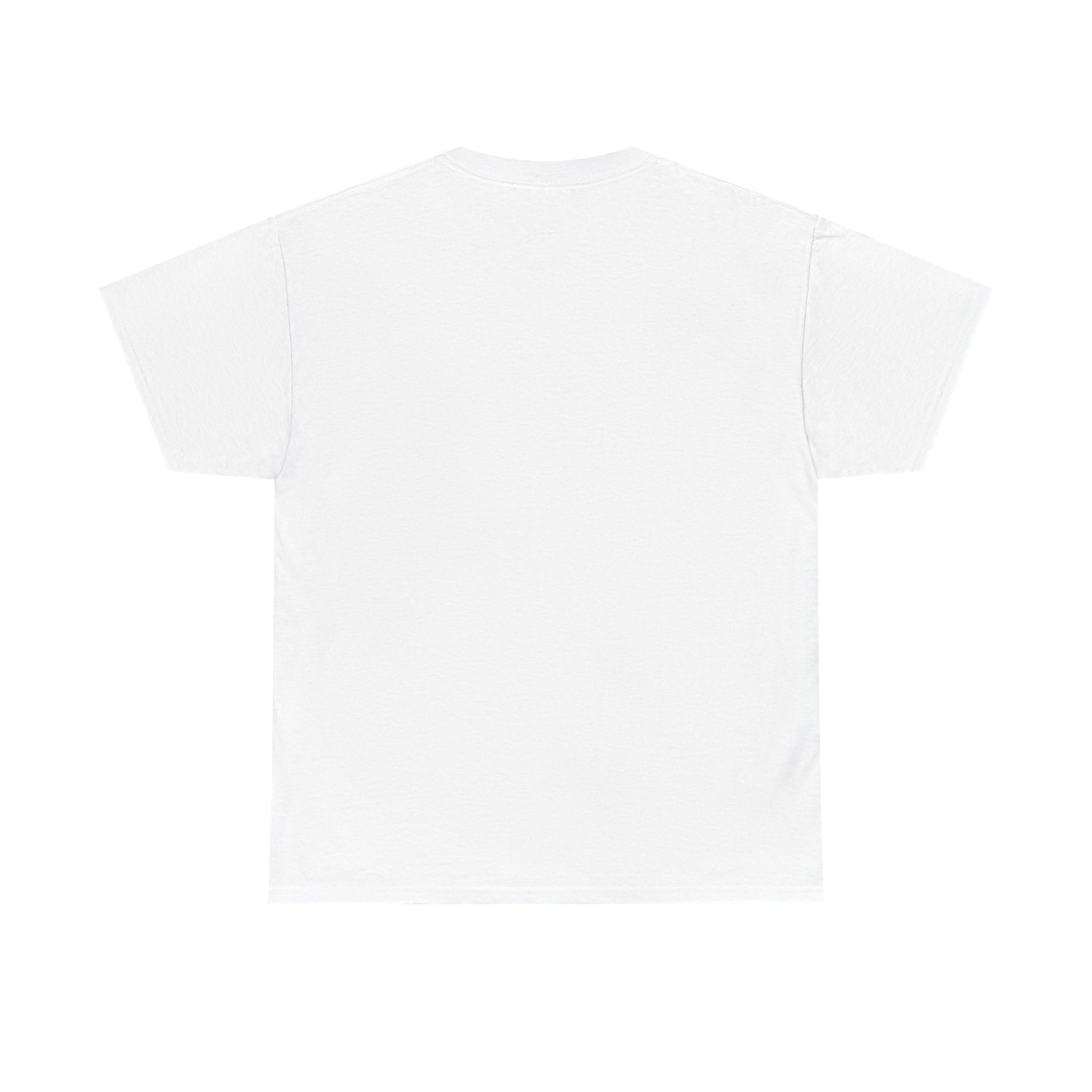 Funny Unisex Tee: 'Changing the Toilet Paper Will Not Cause Brain Damage' - Modern District