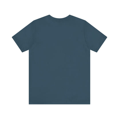 Inspirational Sunflower Tee - "The Sun Will Rise and We Will Try Again"