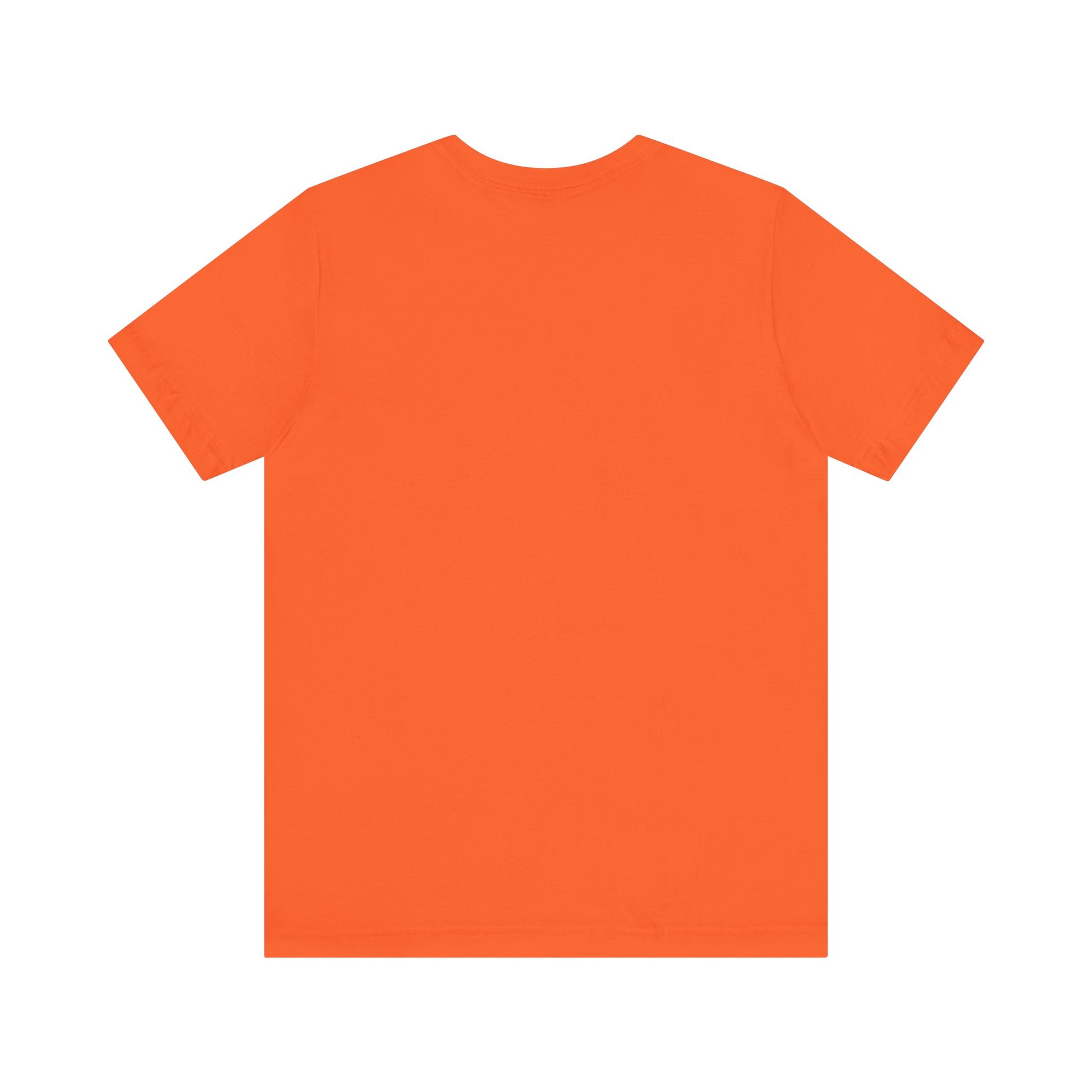 Feeling Beachy Unisex Jersey Short Sleeve Tee - Summer Vibes T-Shirt - Modern District