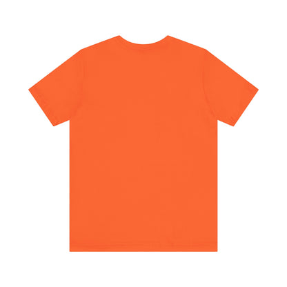 Take Care of Yourself Tee - Unisex Inspirational Jersey Short Sleeve Shirt