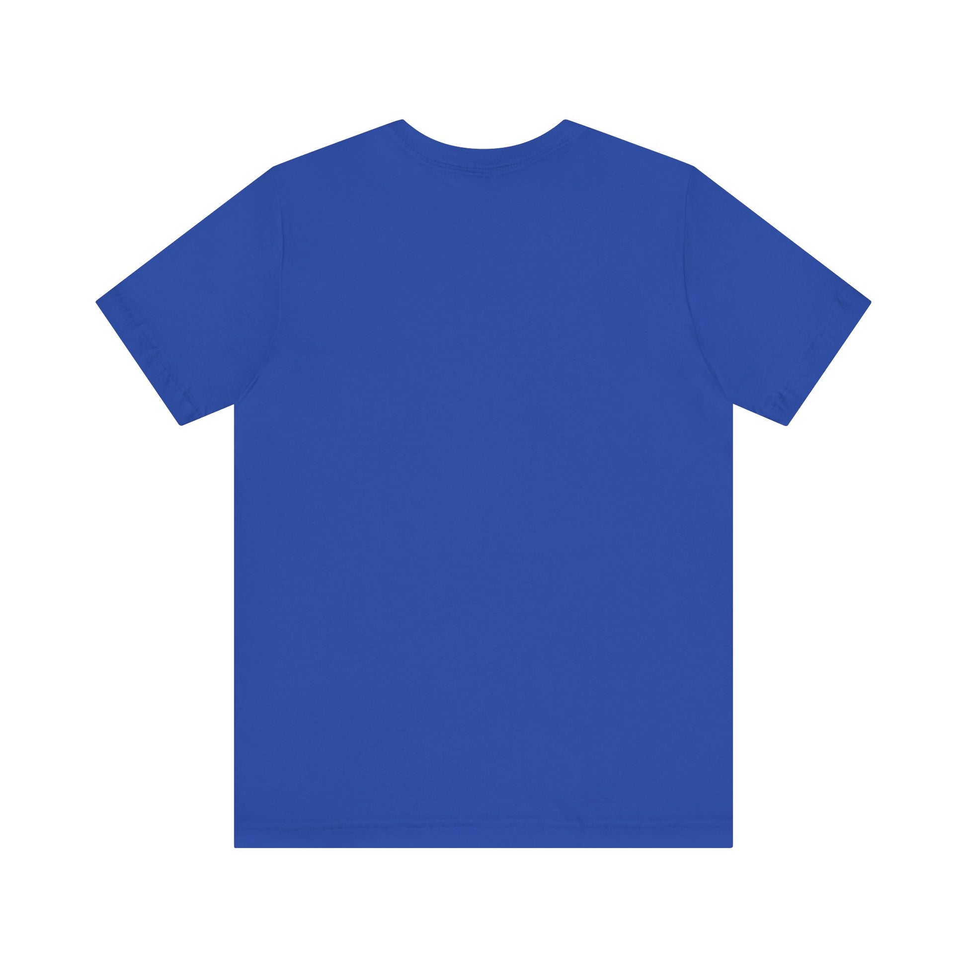 Feeling Beachy Unisex Jersey Short Sleeve Tee - Summer Vibes T-Shirt - Modern District