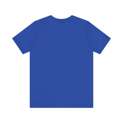 Feeling Beachy Unisex Jersey Short Sleeve Tee - Summer Vibes T-Shirt - Modern District