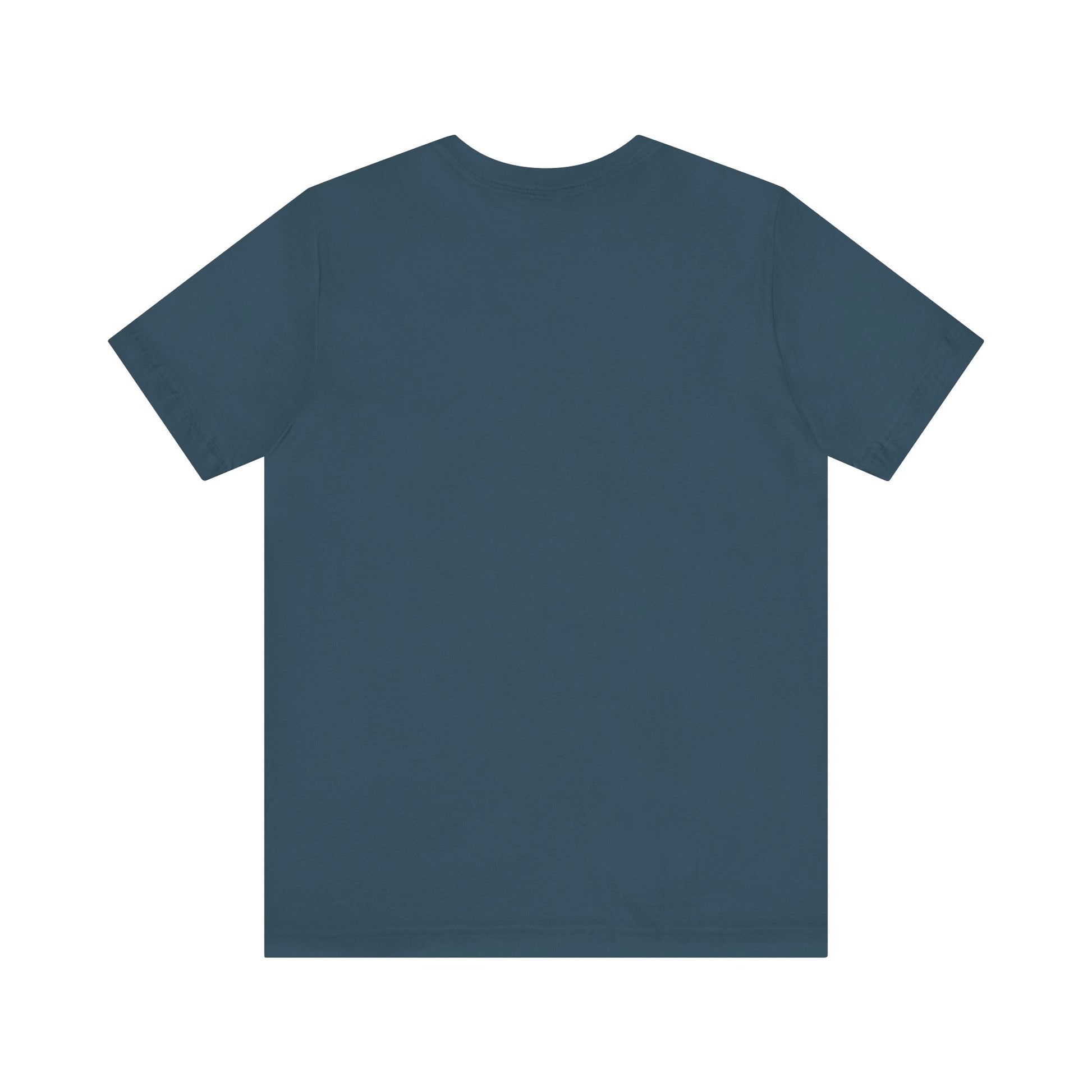 Catch the Sunset Wave Unisex Tee - Vibrant Summer Vibes - Modern District