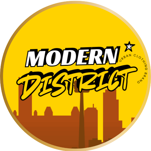 Modern District