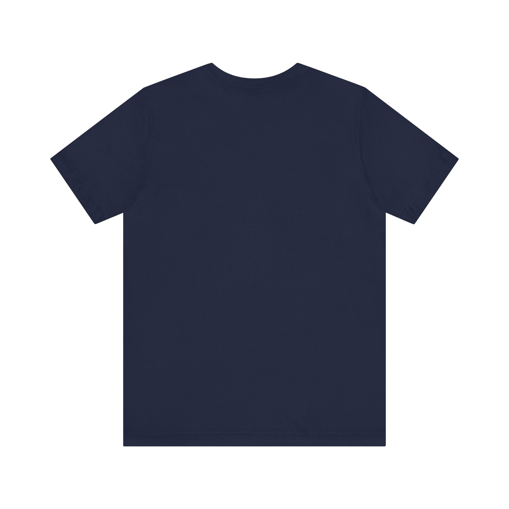 Feeling Beachy Unisex Jersey Short Sleeve Tee - Summer Vibes T-Shirt - Modern District