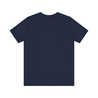 Feeling Beachy Unisex Jersey Short Sleeve Tee - Summer Vibes T-Shirt - Modern District