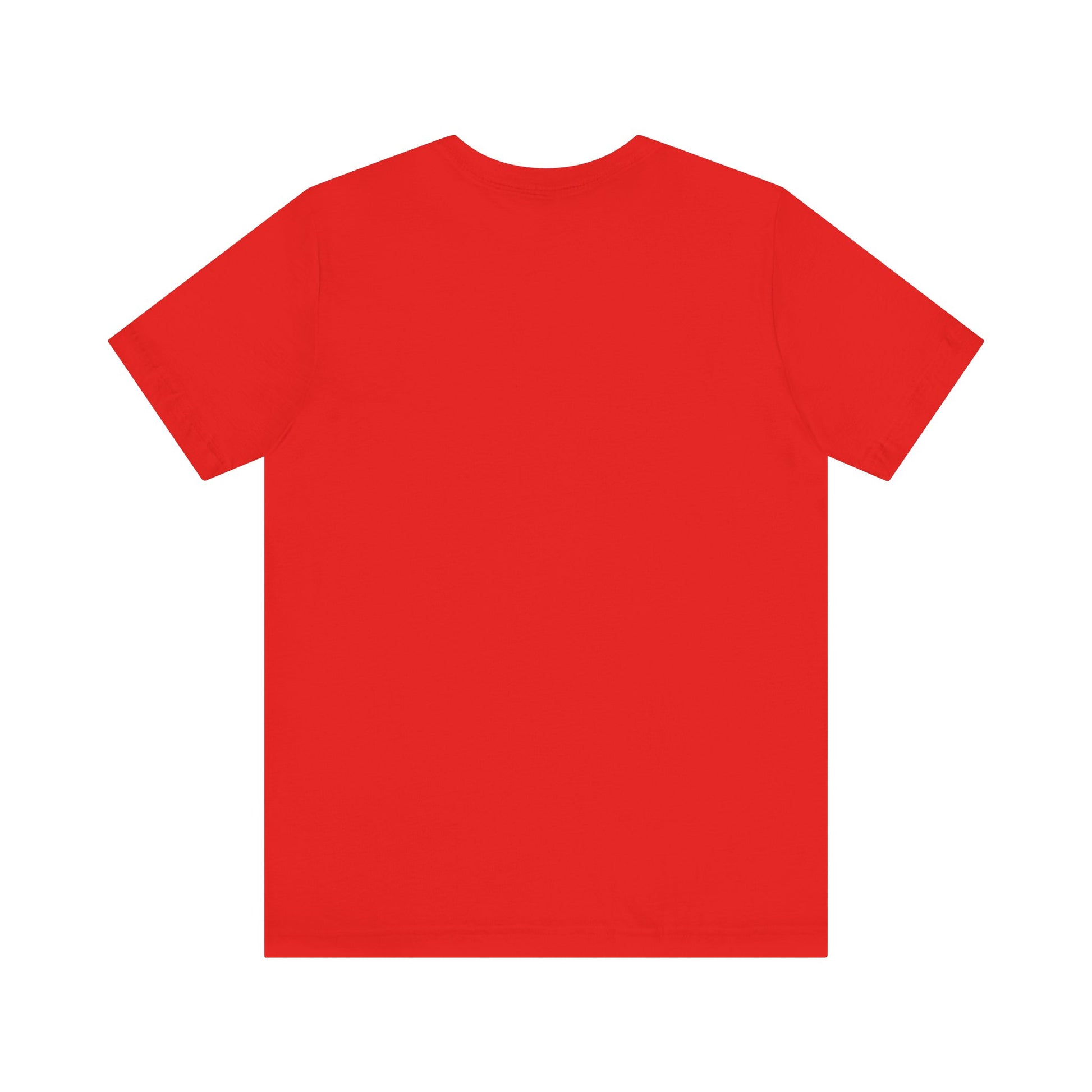 Feeling Beachy Unisex Jersey Short Sleeve Tee - Summer Vibes T-Shirt - Modern District