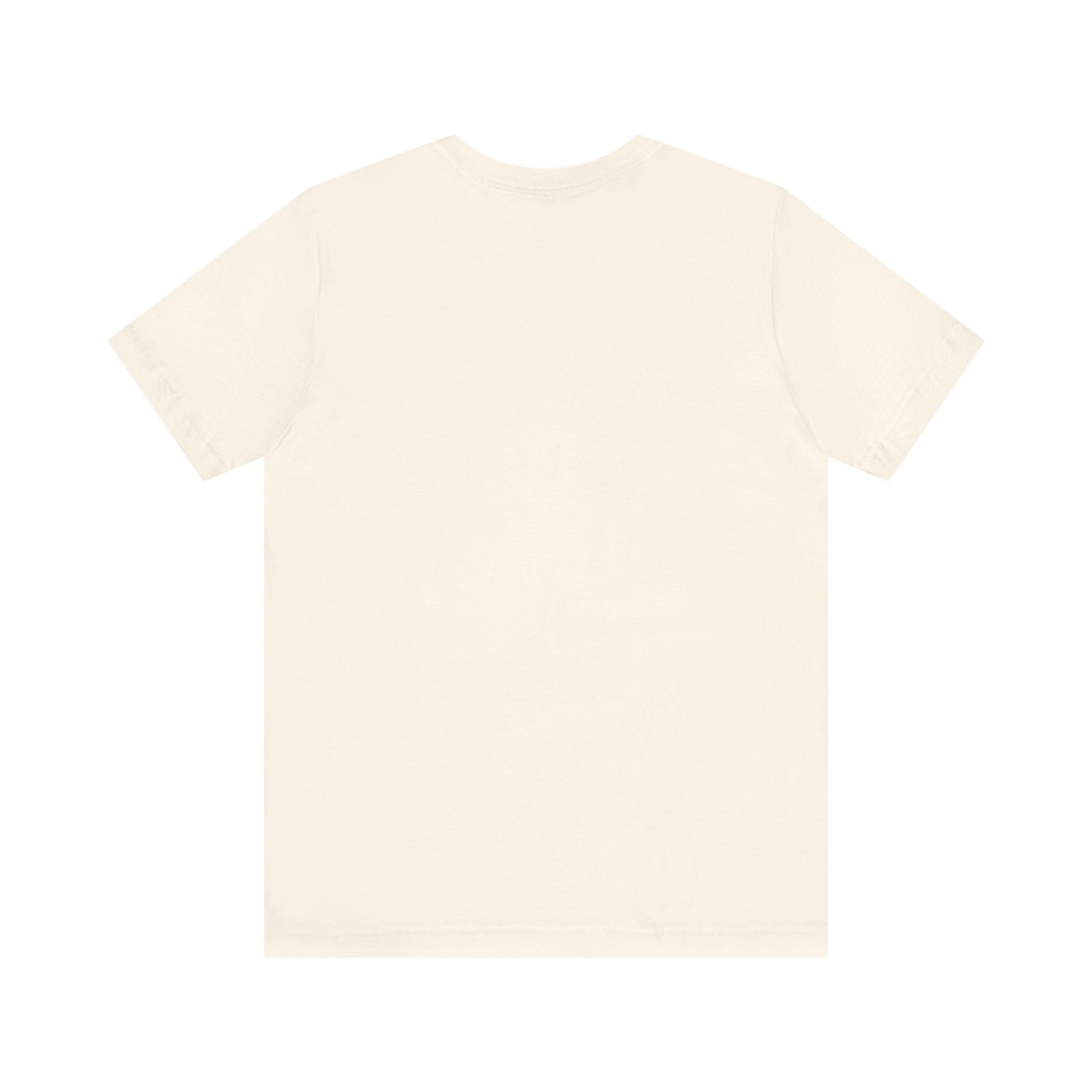 Inspirational Tee - 'Different is Beautiful' - Modern District